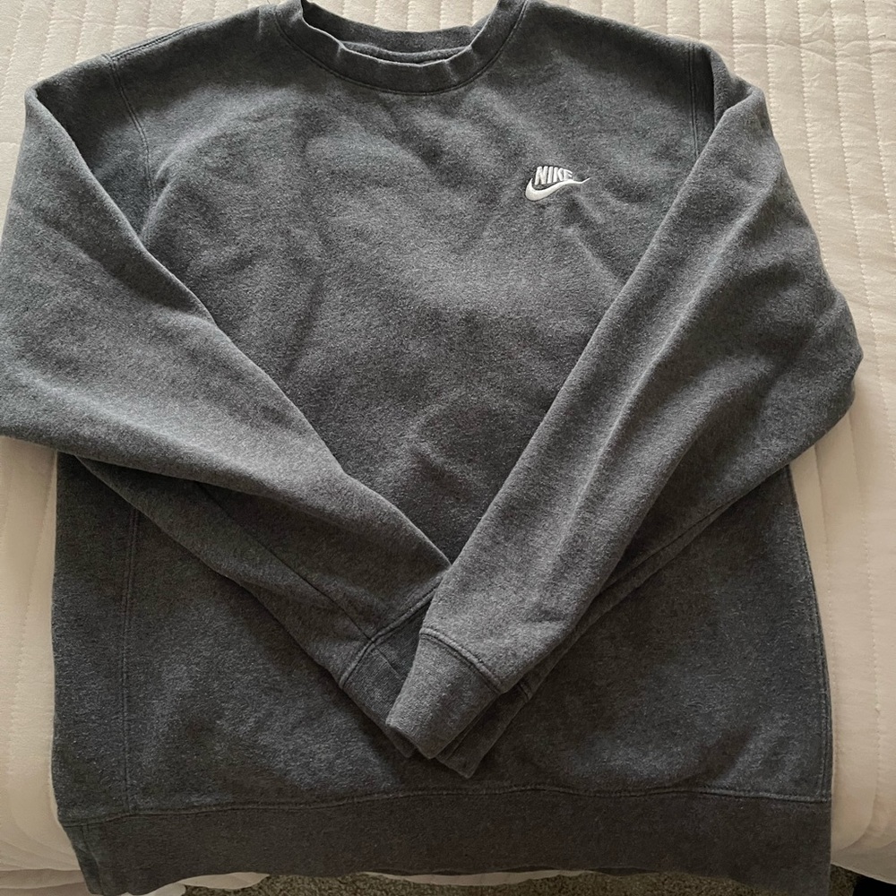 Nike Crewneck